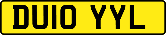 DU10YYL