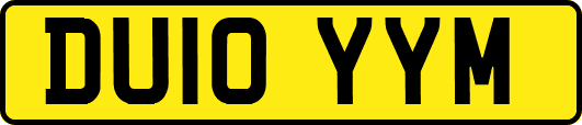 DU10YYM