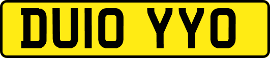 DU10YYO