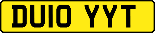 DU10YYT