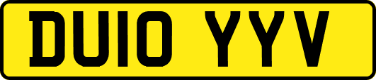 DU10YYV