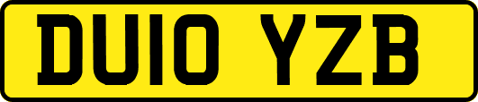 DU10YZB