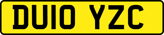 DU10YZC