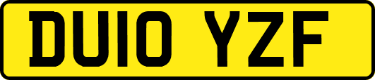 DU10YZF