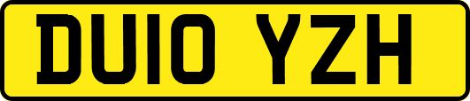 DU10YZH