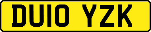 DU10YZK