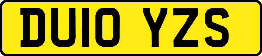 DU10YZS