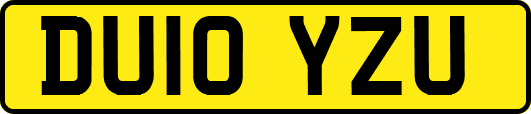 DU10YZU