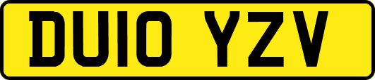 DU10YZV