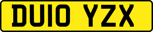 DU10YZX