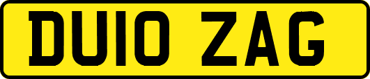DU10ZAG