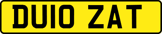 DU10ZAT