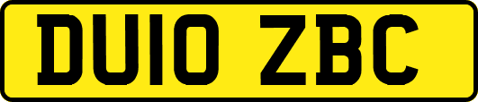 DU10ZBC