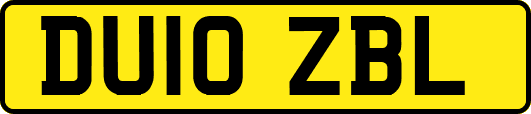 DU10ZBL