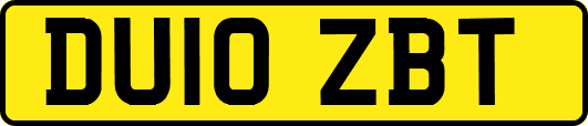 DU10ZBT