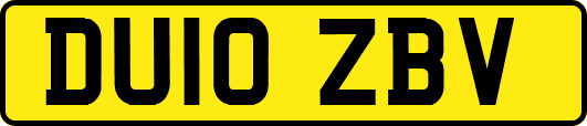 DU10ZBV