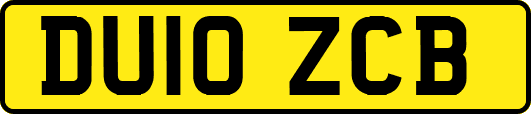 DU10ZCB