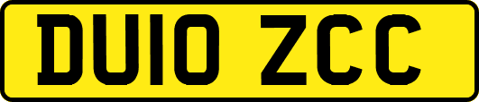 DU10ZCC