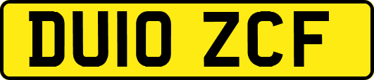 DU10ZCF