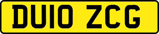 DU10ZCG