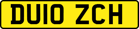 DU10ZCH