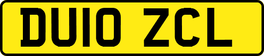 DU10ZCL