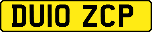 DU10ZCP