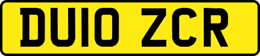 DU10ZCR