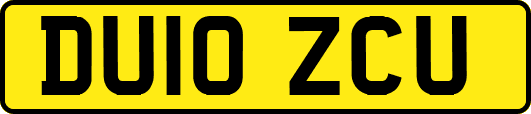 DU10ZCU