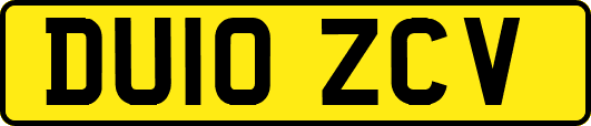 DU10ZCV