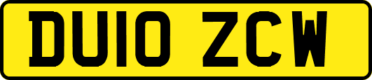 DU10ZCW