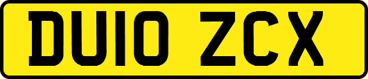 DU10ZCX