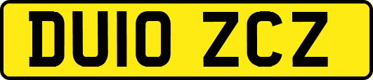 DU10ZCZ