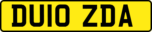 DU10ZDA