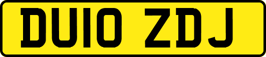 DU10ZDJ