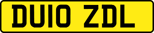 DU10ZDL