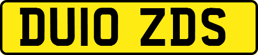 DU10ZDS