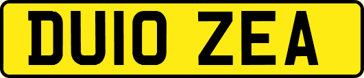 DU10ZEA