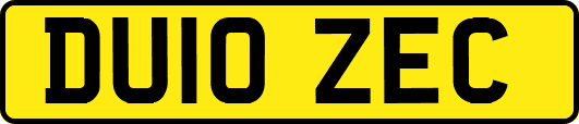DU10ZEC