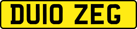 DU10ZEG