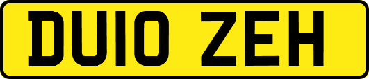 DU10ZEH