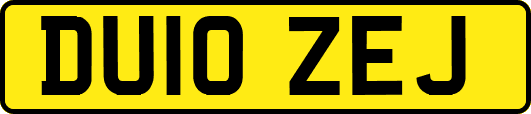 DU10ZEJ