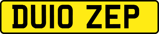 DU10ZEP