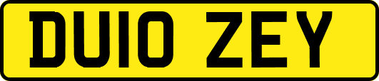 DU10ZEY