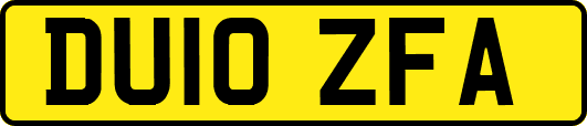 DU10ZFA