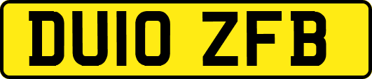 DU10ZFB