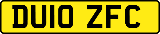DU10ZFC