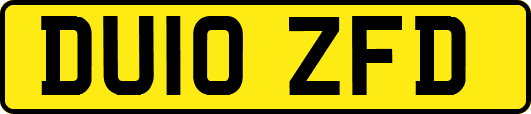 DU10ZFD