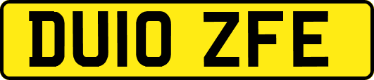DU10ZFE