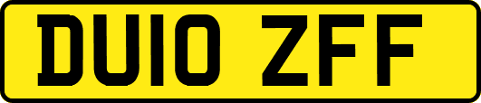 DU10ZFF